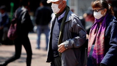 TESK Genel Başkanı Palandöken: Yaşlılarımıza alışveriş imkanı verilmeli!