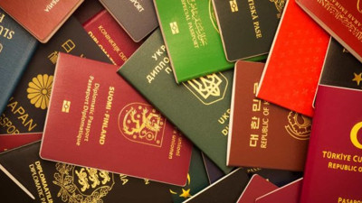 DSÖ'den 'bağışıklık pasaportu' uyarısı
