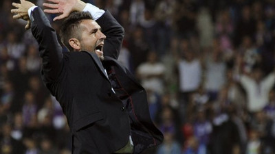 'Nenad Bjelica, Fenerbahçe ile görüşüyor' iddiası