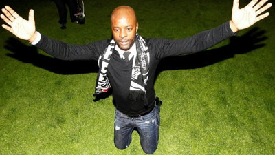 Nouma’dan Babel’e olay gönderme