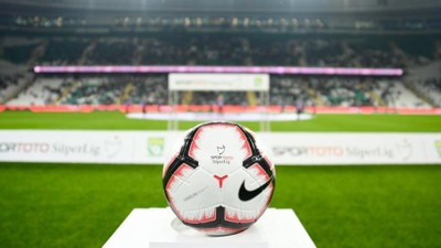 İşte Süper Lig'de uygulanacak format