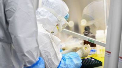 Yüzyılın iddiası: Korona, Vuhan’daki laboratuvardan kaza sonucu yayıldı