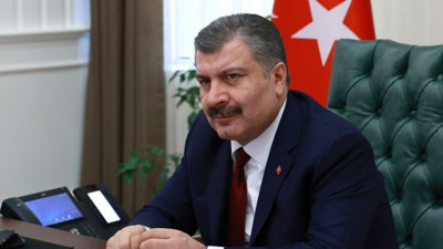 Sağlık Bakanı Fahrettin Koca açıkladı: Türkiye’de ölüm oranı neden düşük