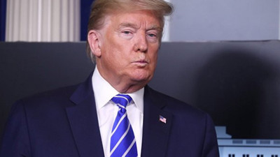 Trump'tan Çin'e suçlama: Seçimleri kaybetmem için elinden geleni yapıyorlar!