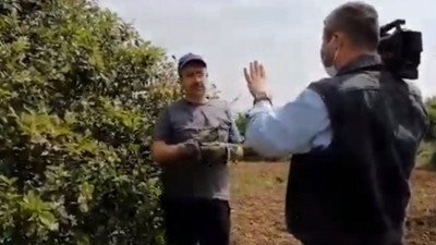 Ekrem İmamoğlu'na kurulan kumpasta sıcak gelişme