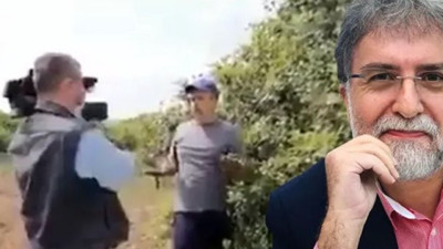 Ahmet Hakan'dan İmamoğlu'na kurulan tezgaha tepki: 'Tüm zamanların en ahmakça kumpası'