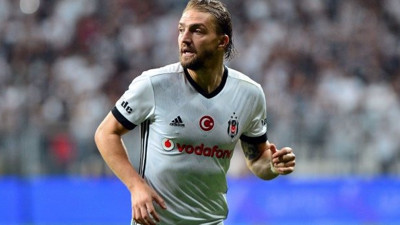 Beşiktaş'ta flaş gelişme: Caner Erkin ile yollar ayrılıyor mu?
