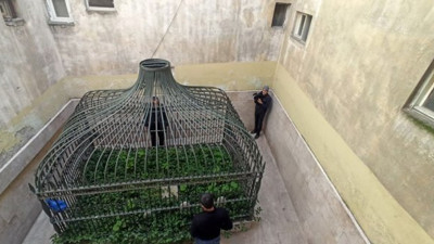 Görenleri şaşkına çeviriyor: Bursa'da binlerce insanın uğrak yeri