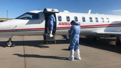 Sağlık Bakanlığı'na orta yapıldı, Bakanlık da 90'a çaktı