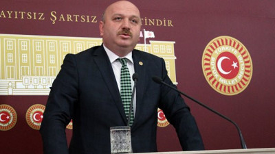 AKP Ordu Milletvekili Gündoğdu, sosyal medyanın diline düştü