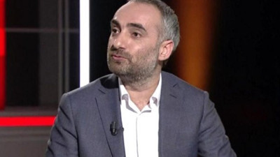 İsmail Saymaz'ın Tayyip Erdoğan'ın kararıyla ilgili attığı tweet paylaşım rekorları kırıyor