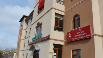 Bayburt Huzurevi'nde korona alarmı