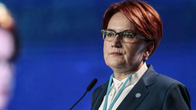 Meral Akşener Habertürk'e konuk oluyor (28 Nisan 2020)