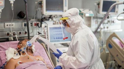 Virüs insan ömrünü ne kadar kısaltıyor? İskoçya'da araştırdılar