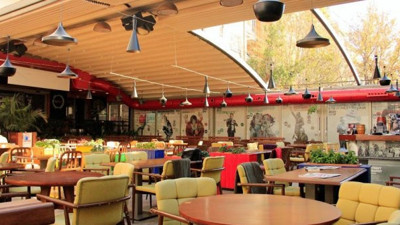 Restoran (restaurant) ve cafeler ne zaman açılacak?