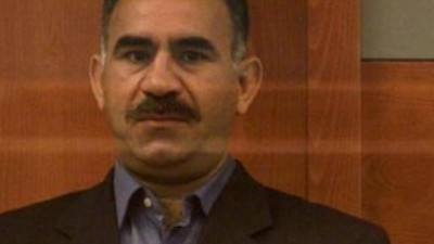 Bebek katili Abdullah Öcalan'a 21 yıl sonra o izin de verildi!