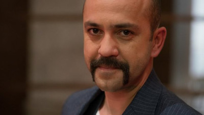 Sarp Akkaya'dan Ahmet Hakan'a olay cevap