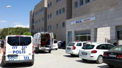 Kırşehir'de köpeğin saldırısına uğrayan çocuk öldü