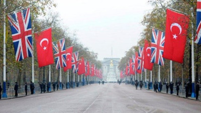 Ankara Anlaşmasıyla ilgili flaş gelişme