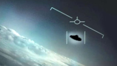 ABD Savunma Bakanlığı yayınlamıştı, TÜBİTAK o görüntülerin sırrını açıkladı