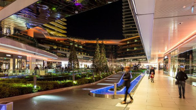 Habertürk yazarı Sarıkaya, Maliye Bakanlığı'nın AVM kararını açıkladı