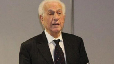 Türk edebiyatçı İlhami Emin hayatını kaybetti