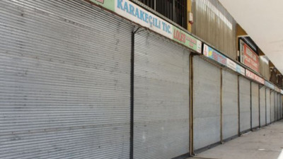 CHP'li Çakırözer'den esnaf raporu: 250 bin esnaf kapatıldı