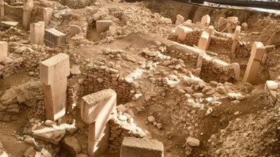 İsrailli arkeologlar keşfetti! Tarih yeniden yazılabilir