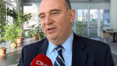 Prof. Dr. Ateş Kara, aşı çalışmalarındaki yeni gelişmeyi duyurdu