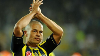Alex De Souza'dan 'Fenerbahçe'de teknik direktörlük' açıklaması