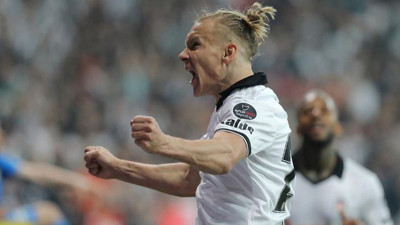 Vida dünya yıldızını kebap yemeğe çağırdı