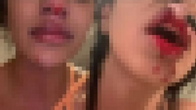 Ünlü futbolcu sevgilisini darp etti