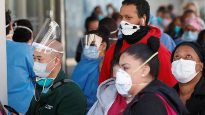 Wuhan’da yapılan araştırma ortaya çıkardı, virüsün bu yolla bulaştığı net olarak belirlendi