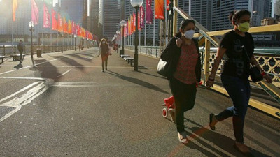 Korona virüs salgınından sadece o 3 ülke kazançlı çıktı