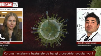 Korona virüs başka hastalıklarla karıştırılıyor mu?