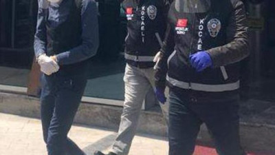 Hırsızlık için girdiği evden bir tek onu çaldı