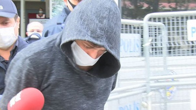 Güvercinleri ezmişti! Serbest bırakıldı