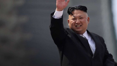 Kim'in son sağlık durumu açıklandı! Yaşıyor mu son durumu ne