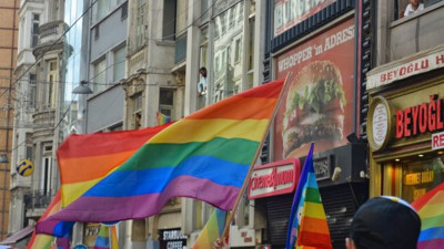AKP'nin LGBT sicili