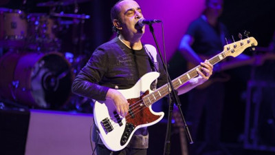 İkinci kez kansere yakalanmıştı: Özkan Uğur'dan sevenlerine mesaj