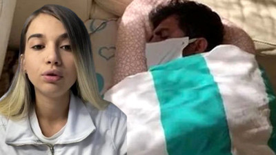 "İsveç kanunlarında böyle bir suç yok"