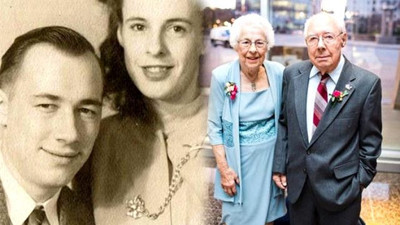 73 yıllık evli çift 6 saat arayla hayatını kaybetti