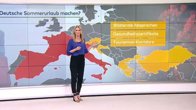 Yaz tatilinizi Türkiye'de geçirin