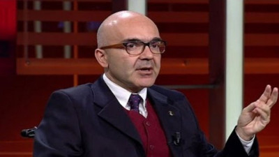 "En azılı Atatürk düşmanları bile Atatürk dönemindeki sağlık sistemini övüyor"