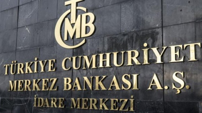 Merkez Bankası, Bankalarası Kart Merkezi'ne (BKM) "hakim ortak" olarak hissedar oldu