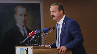 İYİ Partili Yavuz Ağıralioğlu'ndan Devlet Bahçeli'ye cevap