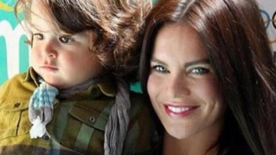 Acı gerçek ortaya çıktı: Ebru Şallı oğlu Pars için bunu yapmış