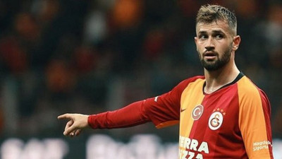 Galatasaray'da Ömer Bayram'dan itiraf: 'Kapıyı bir açtım, karşımdaki...'