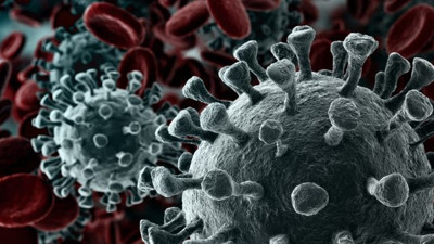 Endişelendiren araştırma: Virüsün daha bulaşıcı mutasyonu keşfedildi