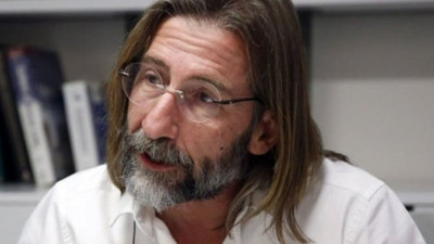 Prof. Ercüment Ovalı’yı çok kızdırdılar: Sonunda bu mesajı attı